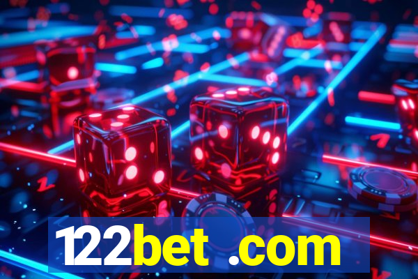 122bet .com